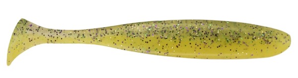 Keitech Easy Shiner 5 inch (12.7cm) (5 Stuks)