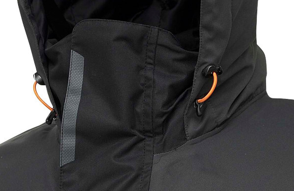 Savage Gear HeatLite Thermo Jacket