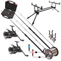 Ultimate Bionic High End Carp Set