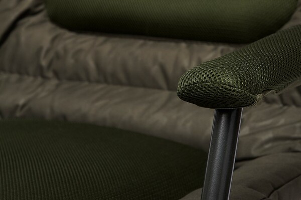 Prologic Inspire Daddy Long Silla reclinable 