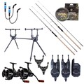 Ultimate Bionic Complete Carp Set 10ft