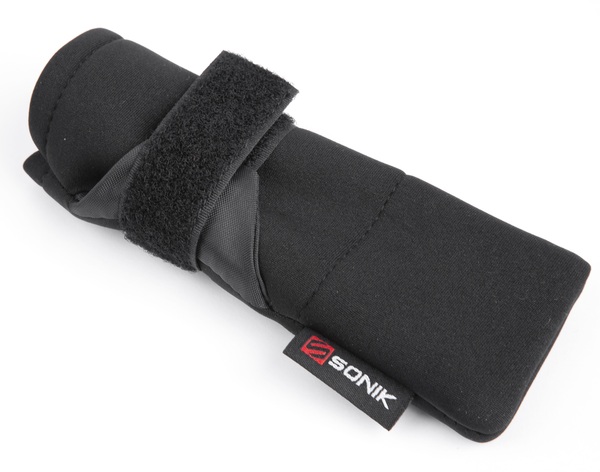 Sonik Xtractor Elastic Tip Protectors