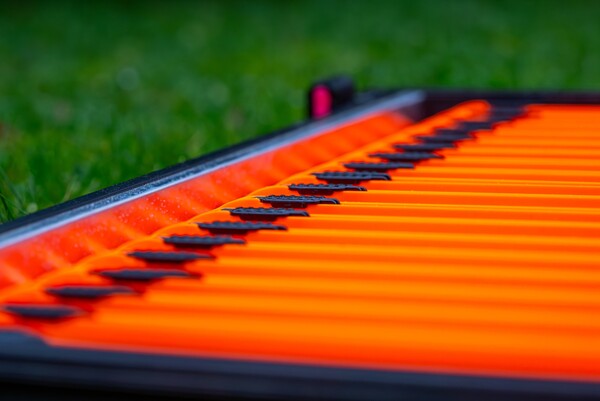 Guru Rig Winder Vorfächer (8 Stück)