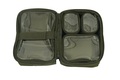 AIM Origin End-Tackle & Lead System Bag Karpertas (Incl. 4 Kleinere Tasjes!)