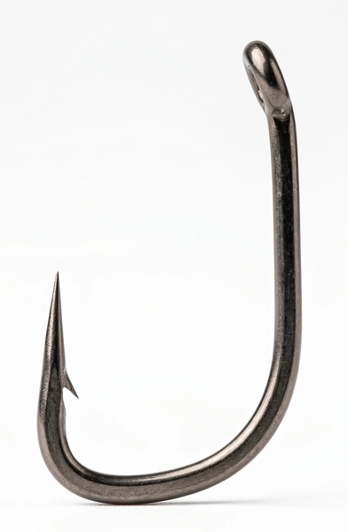 PB Products Surudoi Falcon Grip Hook PTFE Karperhaken (10pcs)