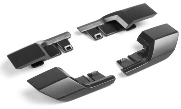 Lowrance Hook Reveal Tripleshot Fishfinder