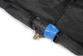 Preston Dura Keepnet Quick Dry Mesh Leefnet