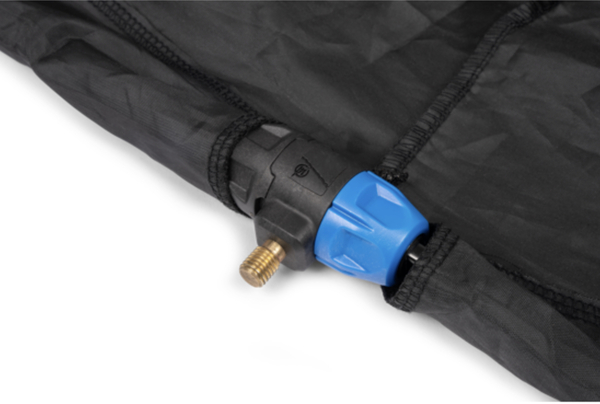Preston Dura Keepnet Quick Dry Mesh Leefnet