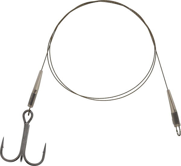 Westin Doodaas Float Rig (50cm)