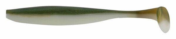 Ultimate EZ Shad 12cm (8 pieces) - Arkansas Shiner