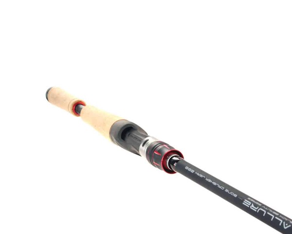 Wędka Spinningowa Rozemeijer Allure Furious Shad 2.6m (55g)