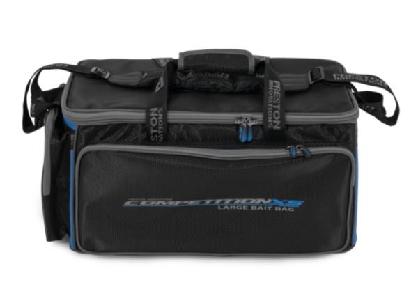 Preston Competition Bait Bag Voertas/Koeltas