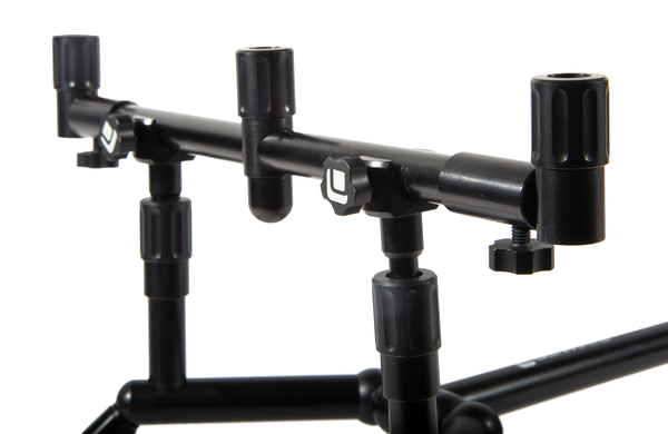 Ultimate Bionic Ambush Rod Pod