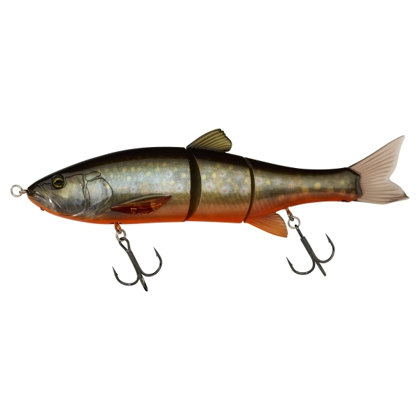 Illex Dowz Swimmer 220 SF Swimbait 22cm (102g) - RT Artic Char
