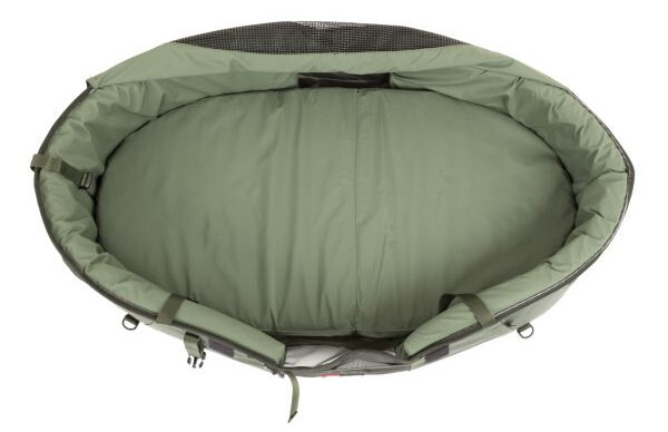 JRC Cocoon 2G Hi Care Mat