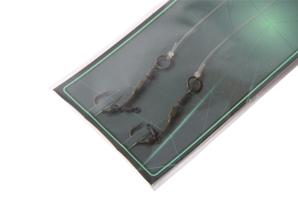 Ultimate Ready Ronnie Rigs, 2 pcs