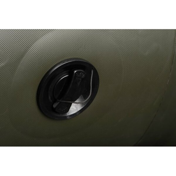 Fox Eos 215 Boat (suelo contrachapado)