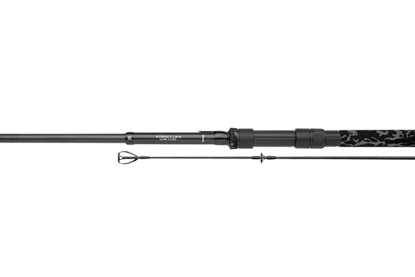 Sonik Xtractor+ Dark Camo Caña para Carpa