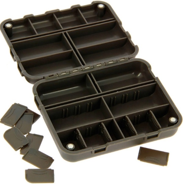 Ridgemonkey Hook Pack (60 stuks)