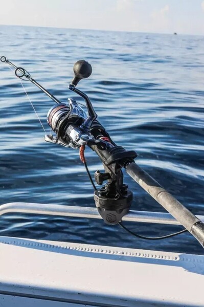 Railblaza HEXX Rail Mount 25