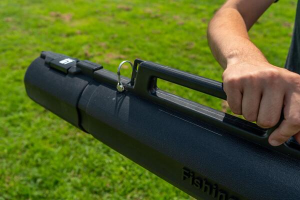 Ultimate Hardcase Travel Holdall 160-220cm