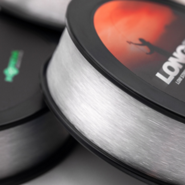 Korda LongChuck Línea Clara (1000m)