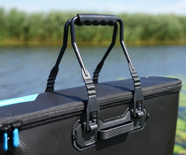 Cresta TSD Keepnet Bag