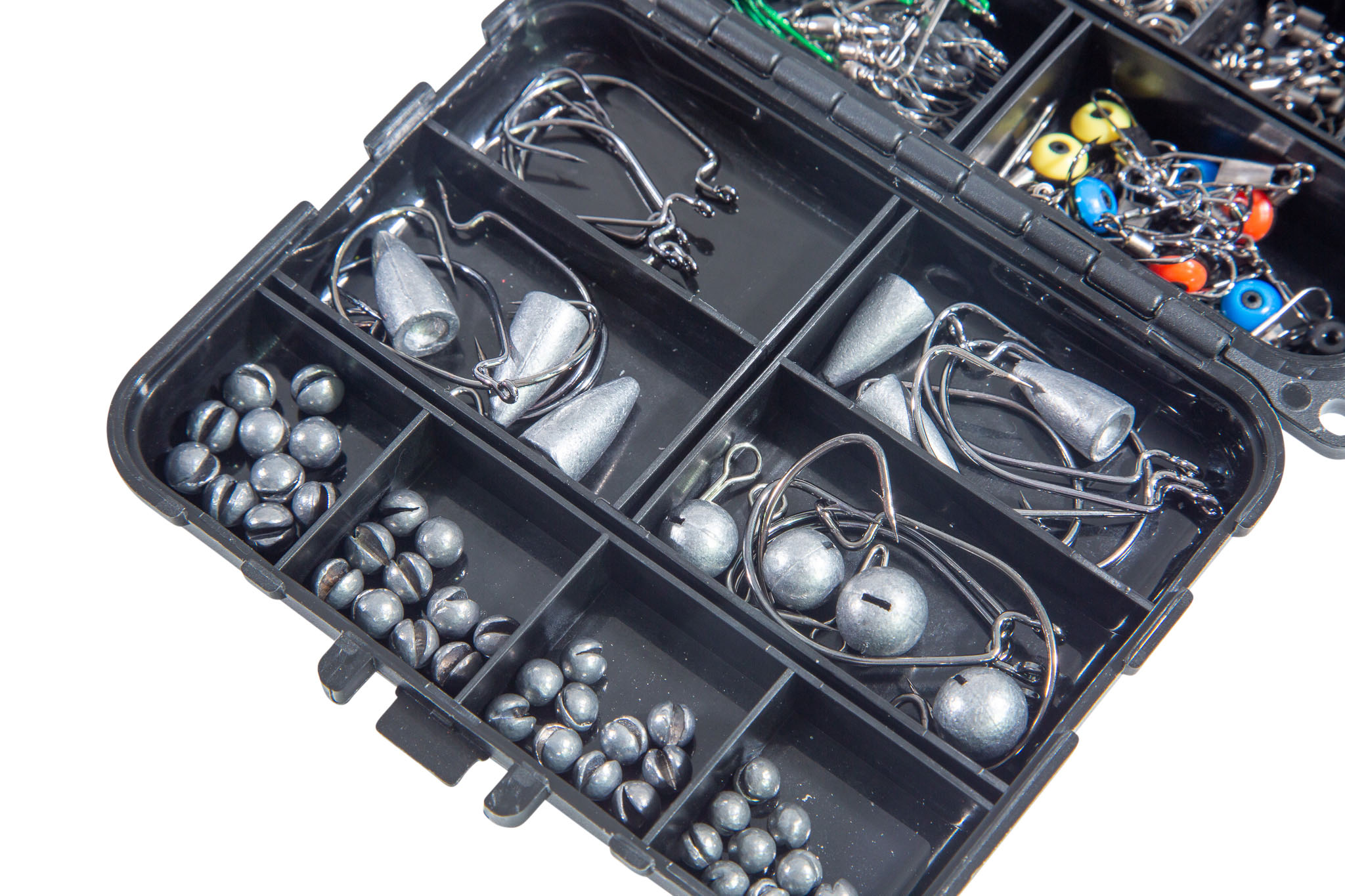 Fishing Accessories Fishing Terminal Tackle Box MadBite Freshwater