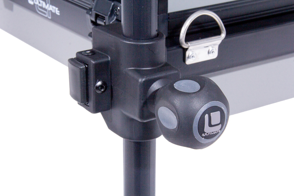 Ultimate C1 Seatbox Zitkist