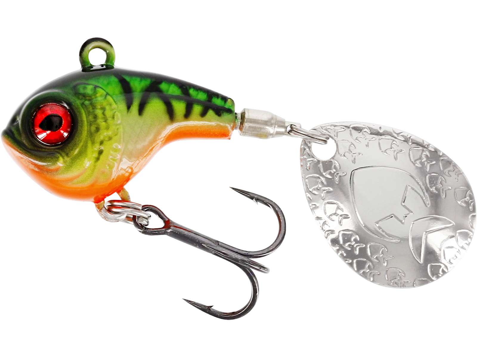 Major Craft Spin Tail JPSPIN-18 grammes Leurre coulant 009 (5071