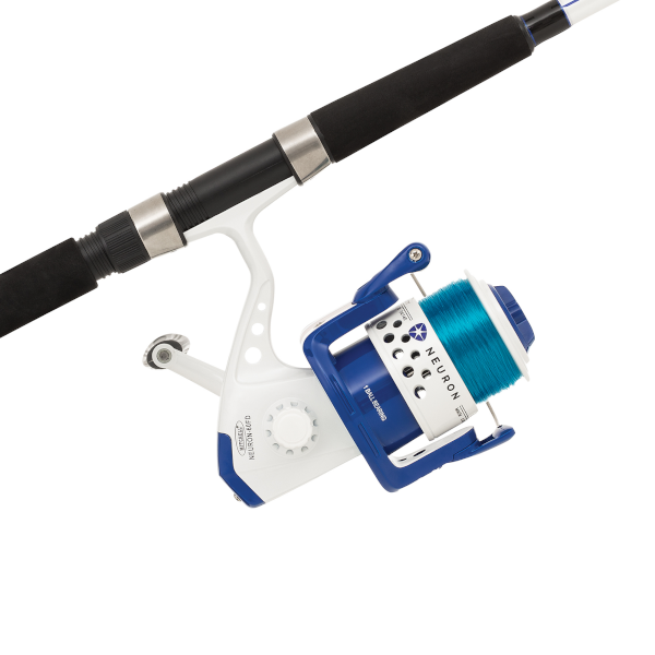 Pack Canne Mitchell Pro 2M70 100-300g + Moulinet Garni + Accessoires - Neuf
