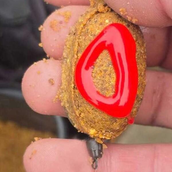 Fjuka Powerfully Thick Sensate™ Fish Accelerant Liquid (100ml)