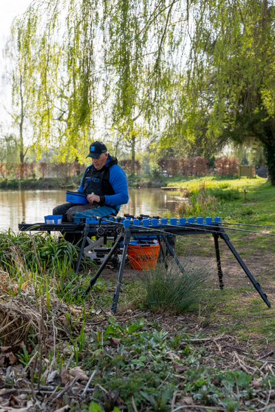 Preston Inception Pro Roost Standard Hengel Standaard