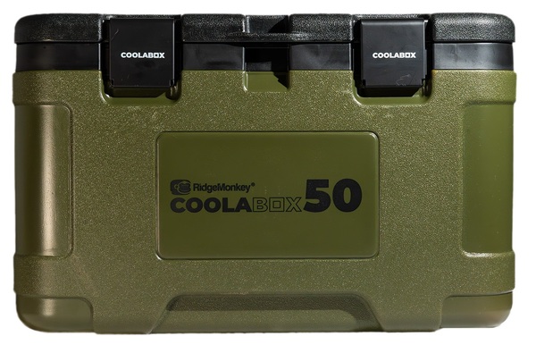 Ridgemonkey CoolaBox Koelbox - 50L