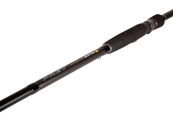 Wędka Spinningowa Grayton Prey Heavy