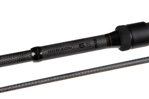 Fox Horizon X6 TI Extendable Carp Rod 8-10ft