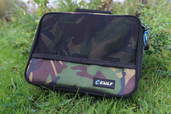 Cult DPM Gadget Case