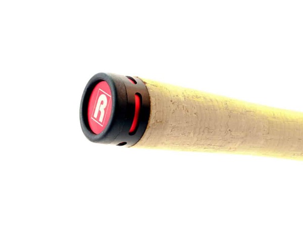 Wędka Spinningowa Rozemeijer Allure Furious Shad 2.6m (55g)