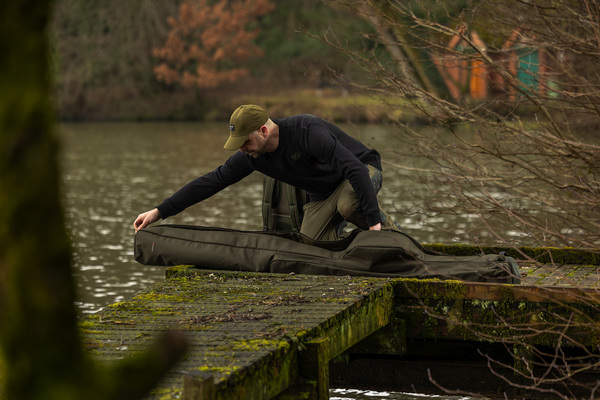 Pokrowiec Trakker NXG 3 Rod Sleeve