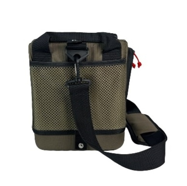 Sonik Storz 12L Low Opbergtas