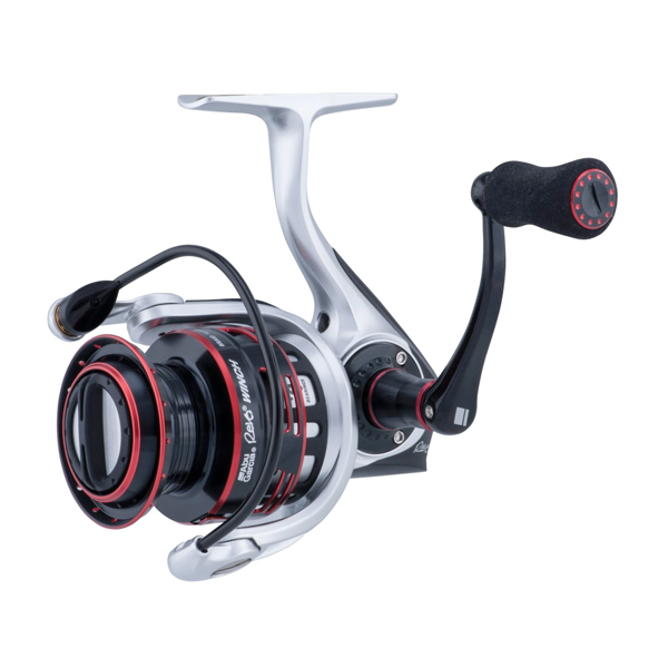 Abu Garcia Revo Winch 30 Spin