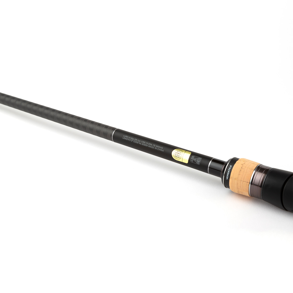 Canne A Lancer Casting Shimano Expride | Canne Lancer Casting