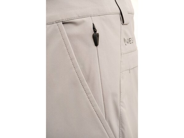 Westin Tide UPF Trousers Grey Visbroek