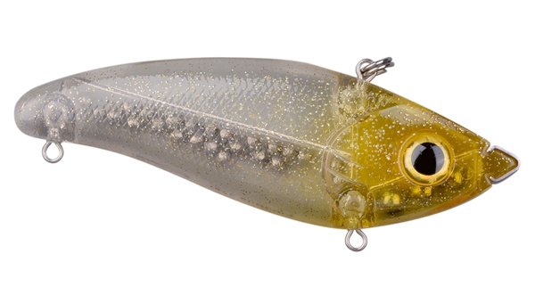 Poisson Nageur Spro Screamin' Devil 128 Sinking - Leurre de