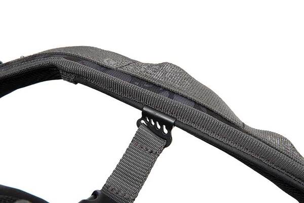 Fox Rage Camo Voyager Rucksack (Incl. 5 Tackle boxes)