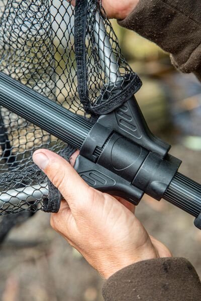 Podbierak Ultimate Specimen Predator