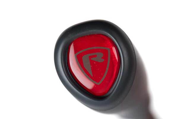 Fox Rage Warrior Light Rod Hengel 2.1m (5-15g)