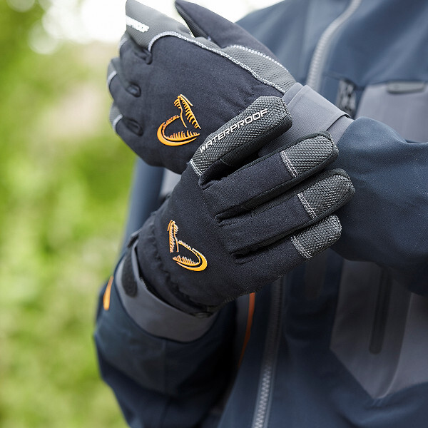 Savage Gear All Weather Glove