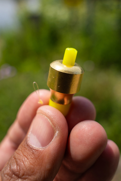 Zebco Trophy Peillood Set (3 Stuks)