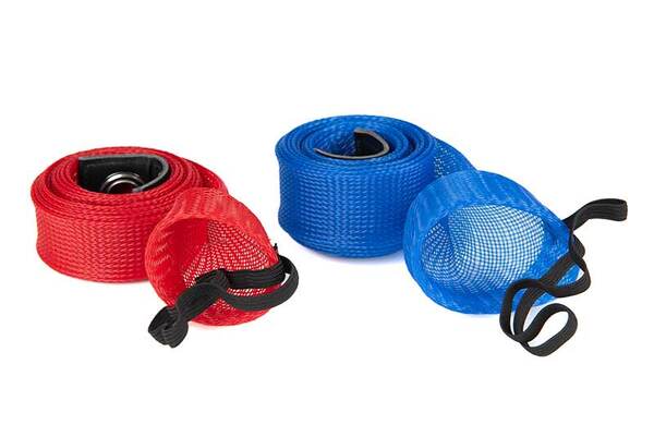 Fox Rage Rod Shield Rod Protector